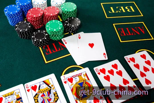 棋牌与经典桌面玩法体验场景
